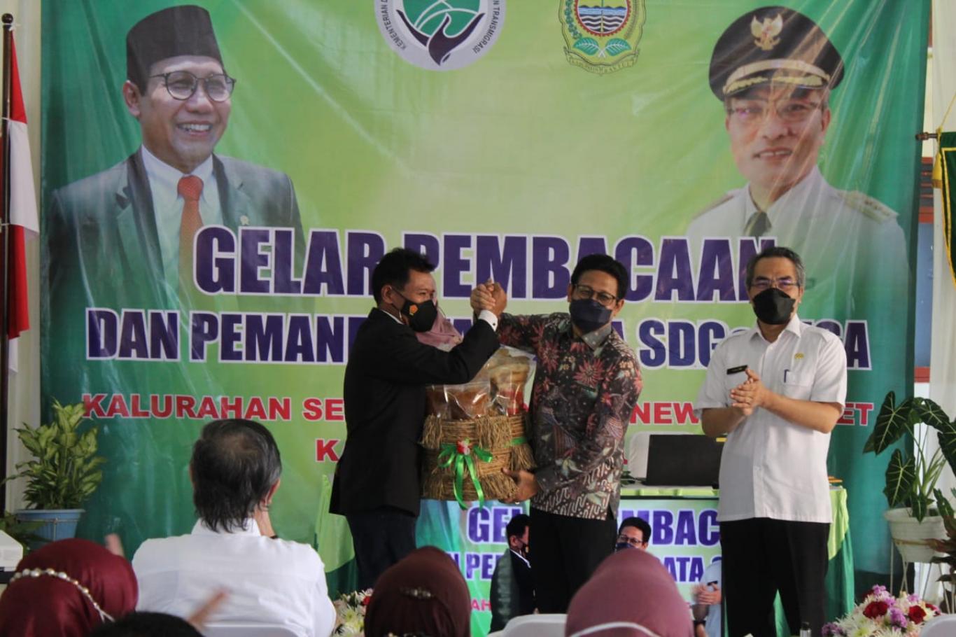 logo desa