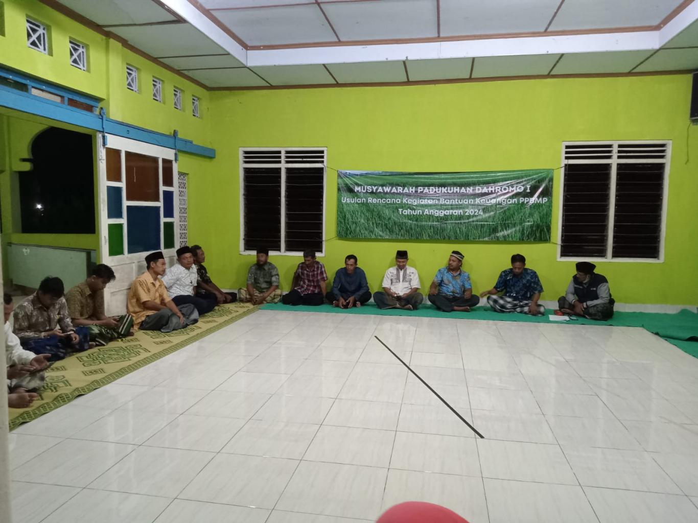 logo desa