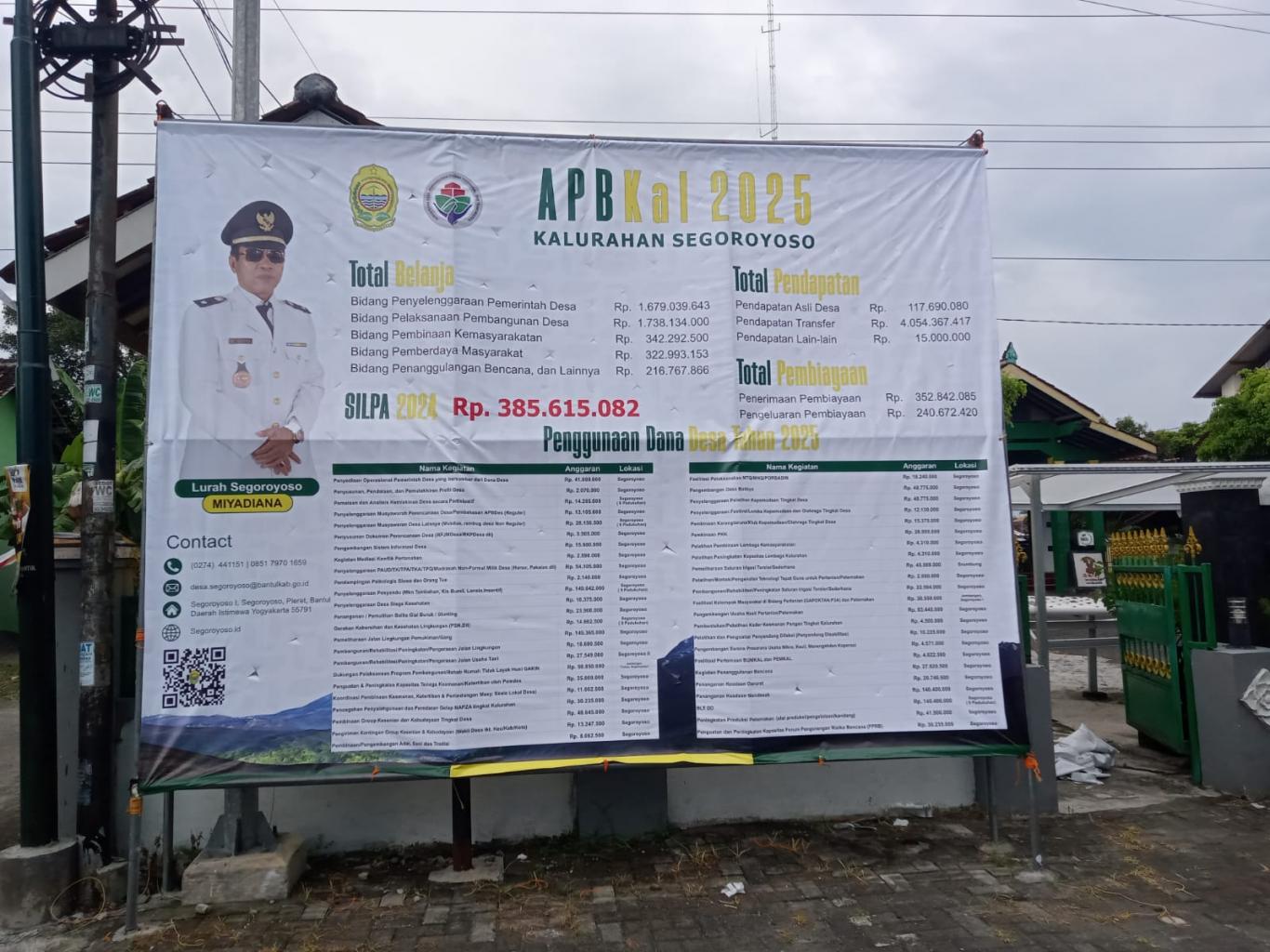 logo desa